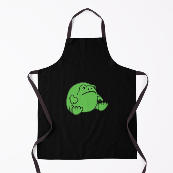 Item preview, Chonk fat frog designed and sold by Poddibly.