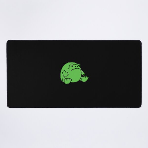 Artikelvorschau, Chonk fetter Frosch entworfen und verkauft von Poddibly.