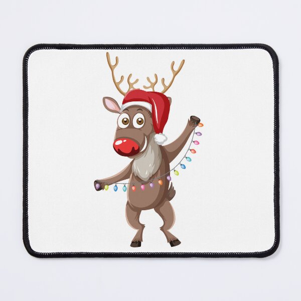 Item preview, It's Ho-ho-go time, December, winter, snow  designed and sold by Lessonsprint.