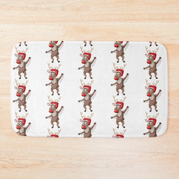 Item preview, It's Ho-ho-go time, December, winter, snow  designed and sold by Lessonsprint.