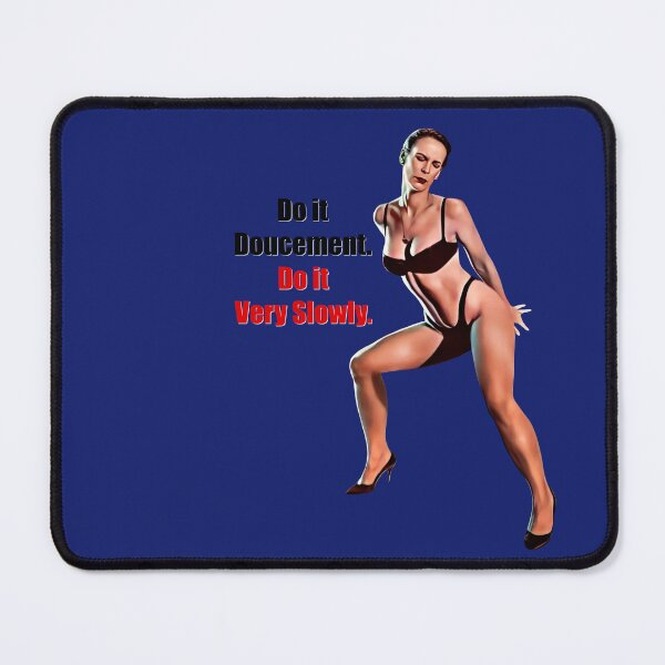 Item preview, Do it Very Slowly - True Lies designed and sold by Smile More Art Store ⭐️⭐️⭐️⭐️⭐️.