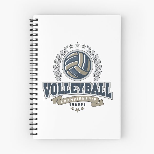 Item preview, Volleyball designed and sold by ShopInfinite.