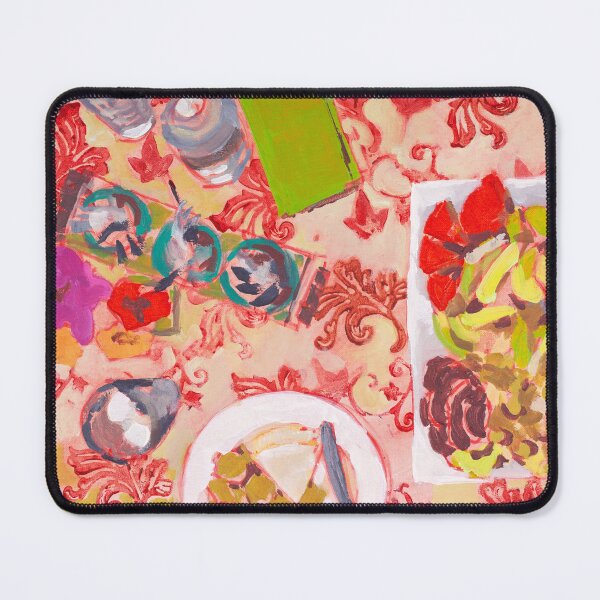 Item preview, Soiree alfresco  designed and sold by AMOpainting.