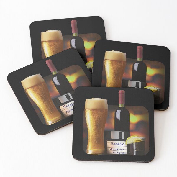 Item preview, Floppy disk memory " Therapy session " designed and sold by GeekyPlace.