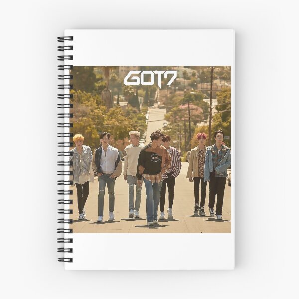 Item preview, GOT7 designed and sold by jogtest.
