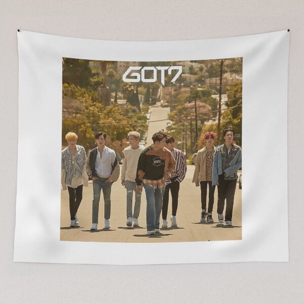Item preview, GOT7 designed and sold by jogtest.