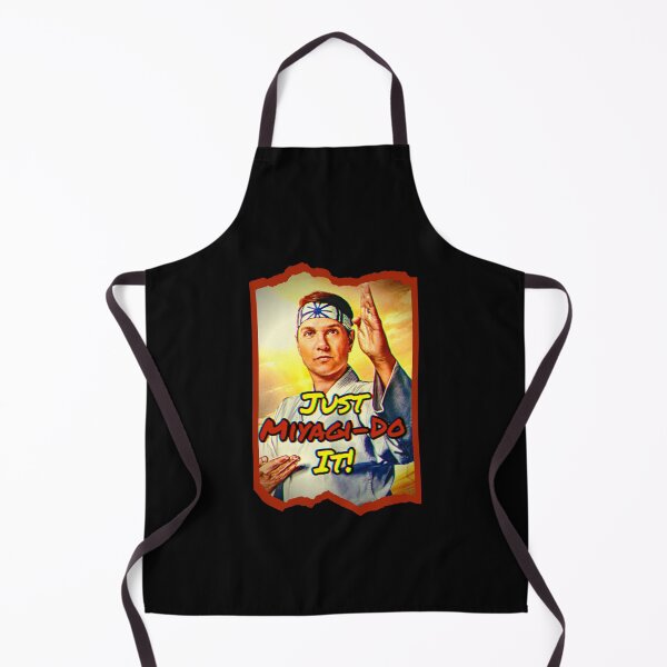 Item preview, Just do it! 3D Miyagi-do design  designed and sold by CRUDEES.