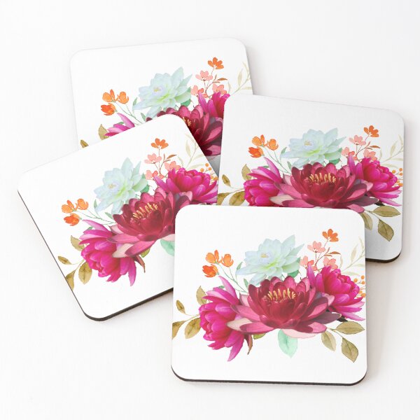 Item preview, lotus flowers designed and sold by Ludmilalu.