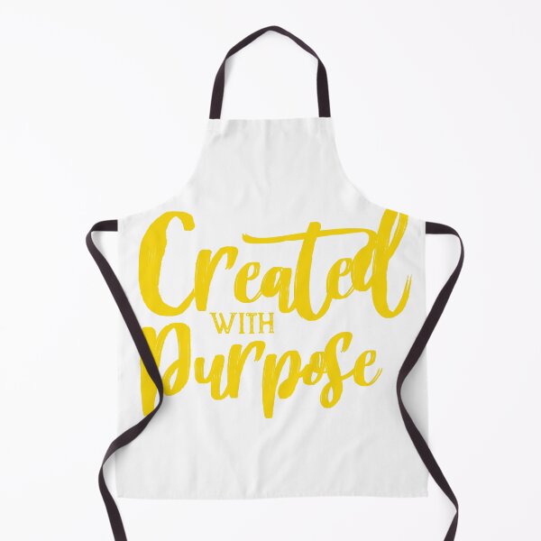 Item preview, Created with Purpose designed and sold by VermillionOAK.