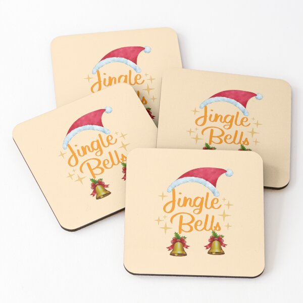 Item preview, Christmas Jingle Bells  designed and sold by DigitalArtTrend.