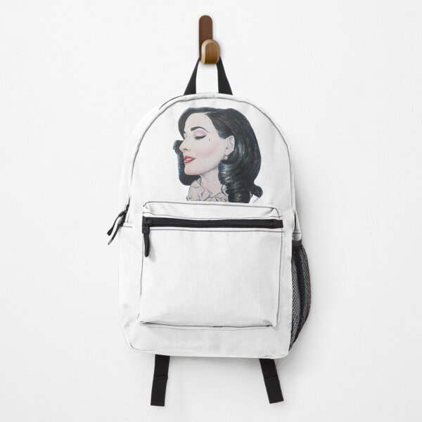 Item preview, Dita Von Teese designed and sold by gravenlana-art.