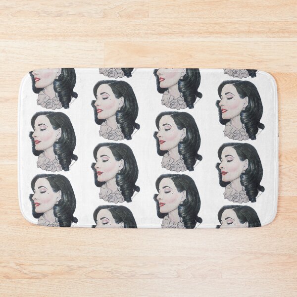 Item preview, Dita Von Teese designed and sold by gravenlana-art.
