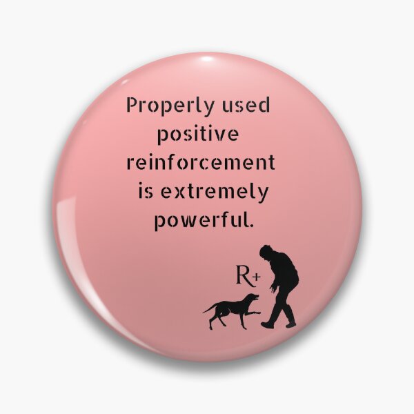 Item preview, R+ is positively powerful designed and sold by kookycomet.