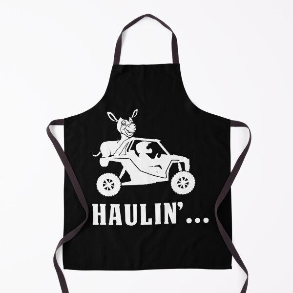 Item preview, Haulin' A$$ SXS Riding designed and sold by RZRriders.