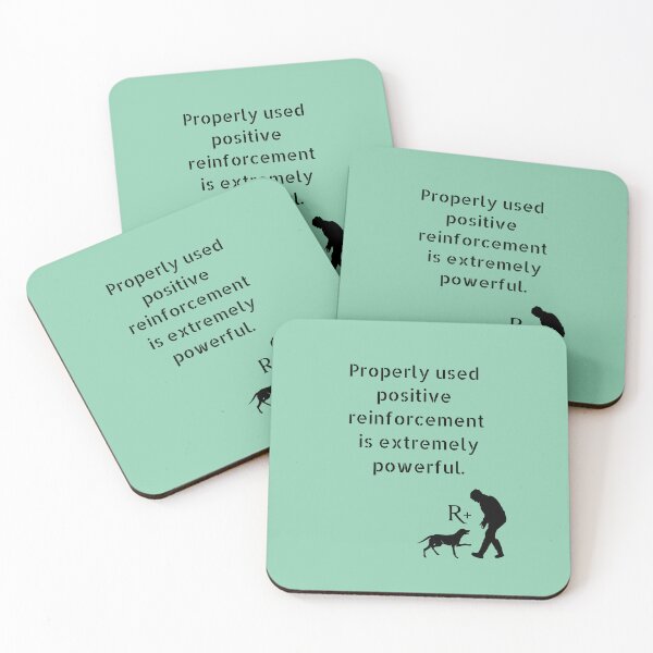 Item preview, R+ is positively powerful designed and sold by kookycomet.