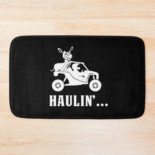 Item preview, Haulin' A$$ SXS Riding designed and sold by RZRriders.