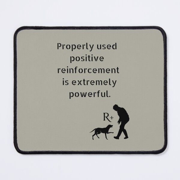 Item preview, R+ is positively powerful designed and sold by kookycomet.