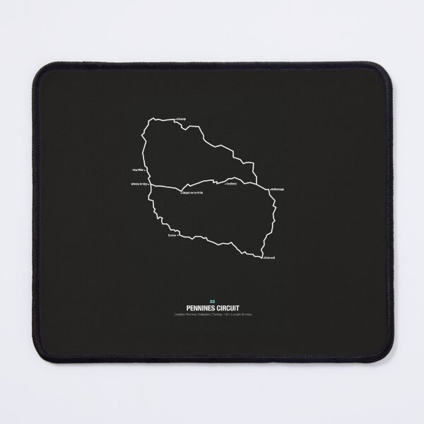 Item preview, PENNINES | CIRCUIT designed and sold by axelle1410.