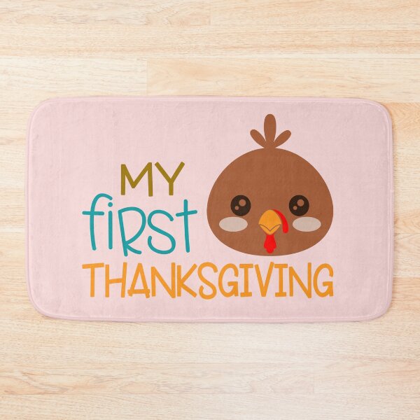 Item preview, Baby thanksgiving outfit | Funny Thanksgiving turkey costume vibes and quotes | babies gifts for thanksgiving designed and sold by ThanksVibe.