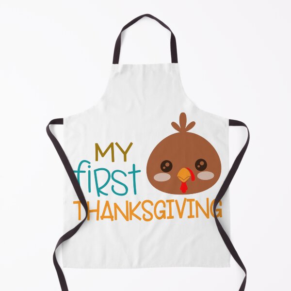 Item preview, Baby thanksgiving outfit | Funny Thanksgiving turkey costume vibes and quotes | babies gifts for thanksgiving designed and sold by ThanksVibe.