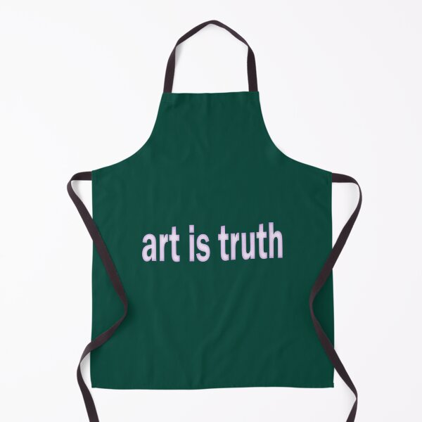 Item preview, Art is Truth Steven Wilson designed and sold by GrangehillC.