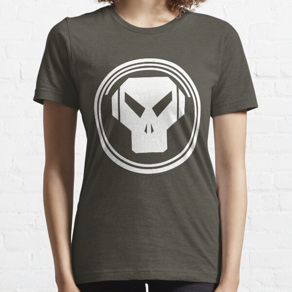 Metalheadz Records - DnB Essential T-Shirt