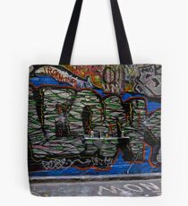Color Coordinated - IV Tote Bag