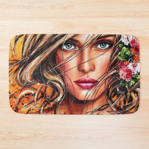 Item preview, The Attractive designed and sold by AtelierAKa.