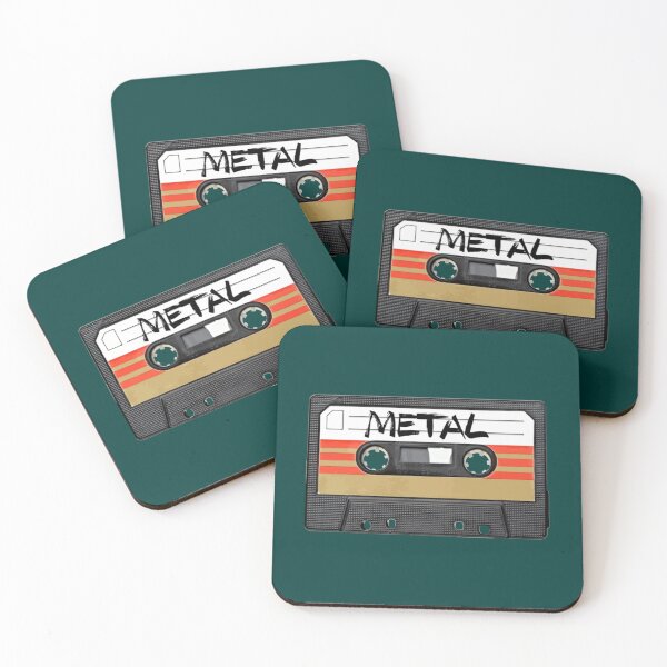 Item preview, Heavy metal Music band logo   designed and sold by GrangehillC.