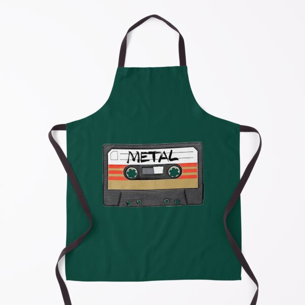 Item preview, Heavy metal Music band logo designed and sold by GrangehillC.