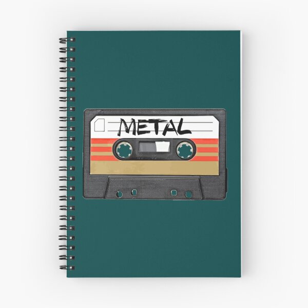 Item preview, Heavy metal Music band logo   designed and sold by GrangehillC.