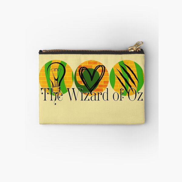 Item preview, The Wizard of Oz designed and sold by syriana94.