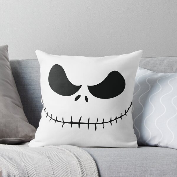 Item preview, Nightmare Before Christmas  - Jack Skellington designed and sold by obsidiandream.