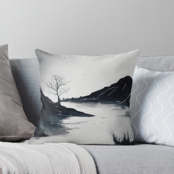 Item preview, Zen landscape designed and sold by CEVmemories.
