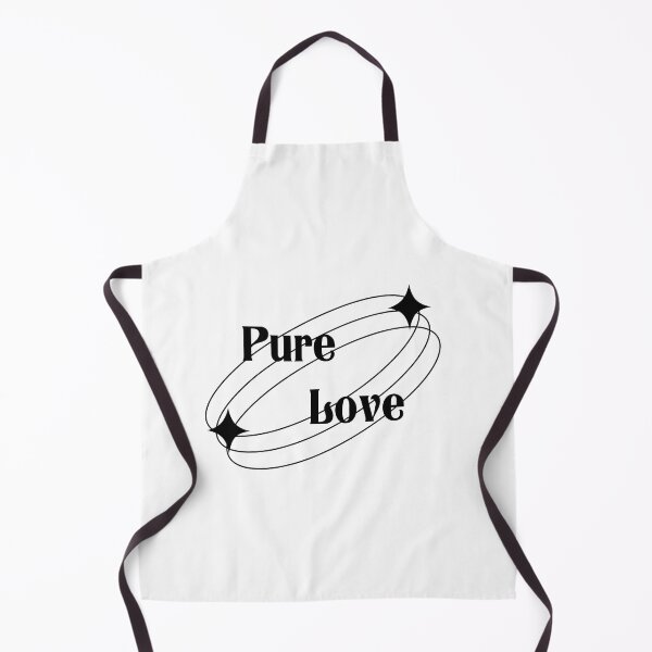 Item preview, Pure Love designed and sold by rubbytipsy.