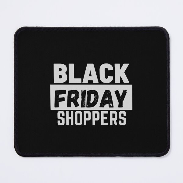 Artikelvorschau, Black-Friday-Käufer entworfen und verkauft von Zeetube.