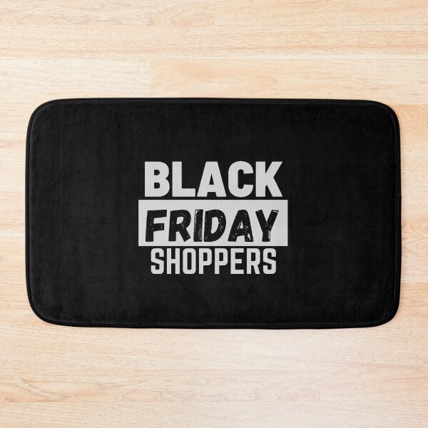 Item preview, Black Friday Shoppers designed and sold by Zeetube.