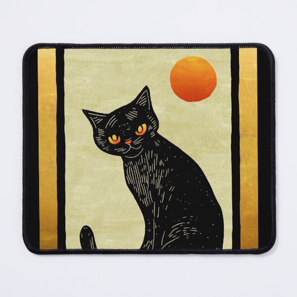 Item preview, Tarot Cat designed and sold by taoistviking.