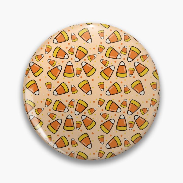 Item preview, Candy Corn Pattern designed and sold by Amy Farmer.
