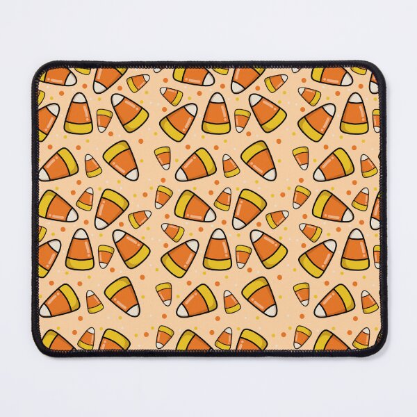 Item preview, Candy Corn Pattern designed and sold by Amy Farmer.