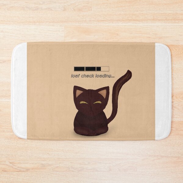 Item preview, Kitty Loafcheck  designed and sold by cherish-jpegg.