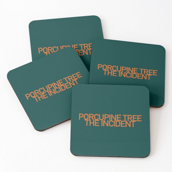Item preview, Porcupine Tree - The Incident    designed and sold by GrangehillC.