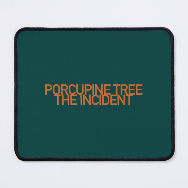 Item preview, Porcupine Tree - The Incident    designed and sold by GrangehillC.