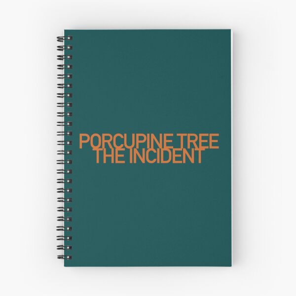 Item preview, Porcupine Tree - The Incident    designed and sold by GrangehillC.