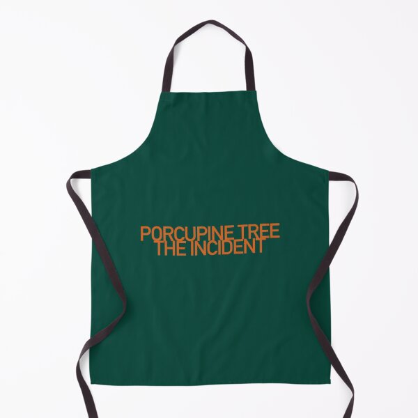 Item preview, Porcupine Tree - The Incident designed and sold by GrangehillC.