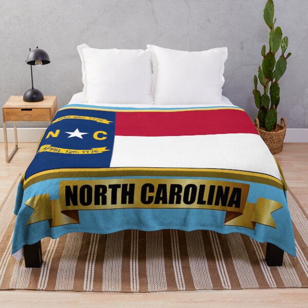 Item preview, NORTH CAROLINA Gifts, Masks, Stickers & Products (19) designed and sold by mpodger.
