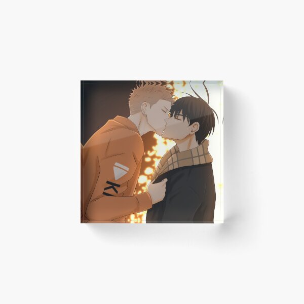 Item preview, Christmas TianShan || 19 Days || He TIan || Mo Guan Shan designed and sold by eundraws.