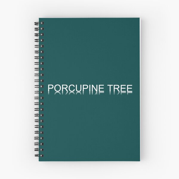 Item preview, porcupine tree logo, rock band logo   designed and sold by GrangehillC.