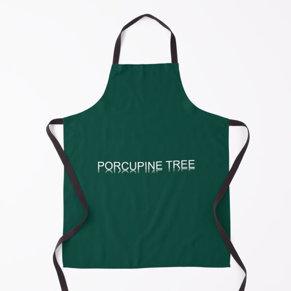 Item preview, porcupine tree logo, rock band logo designed and sold by GrangehillC.