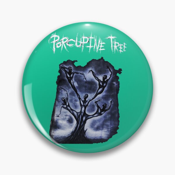 Item preview, Porcupine Tree Music Rock and Heavy Metal   designed and sold by GrangehillC.
